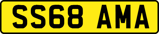 SS68AMA