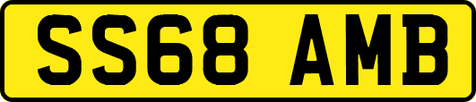 SS68AMB