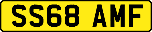 SS68AMF