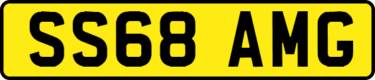 SS68AMG