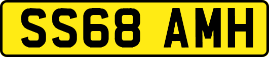 SS68AMH