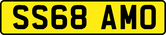 SS68AMO