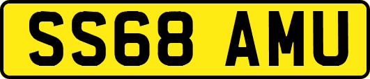 SS68AMU