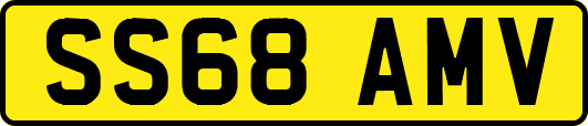 SS68AMV