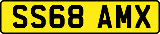 SS68AMX