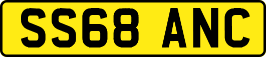 SS68ANC