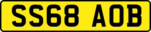 SS68AOB