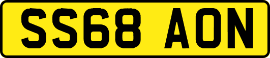 SS68AON