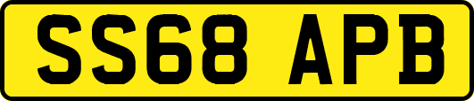 SS68APB