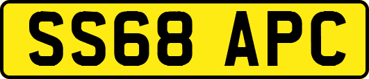 SS68APC