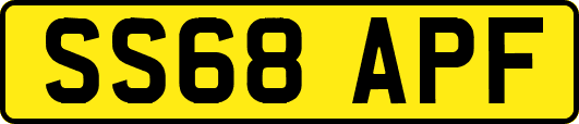 SS68APF