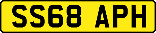 SS68APH