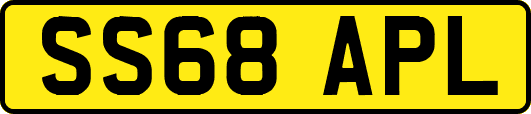 SS68APL