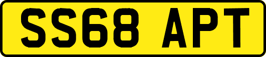 SS68APT
