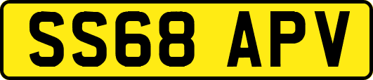 SS68APV