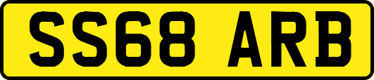 SS68ARB