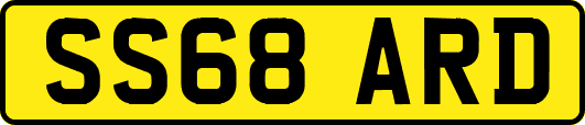 SS68ARD