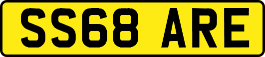 SS68ARE