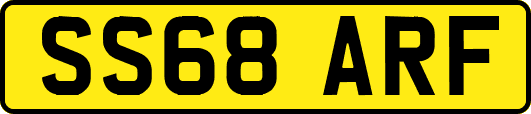 SS68ARF