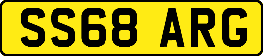 SS68ARG