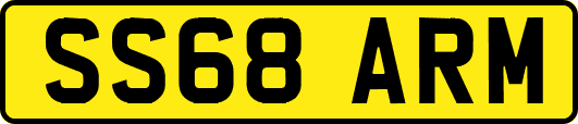 SS68ARM