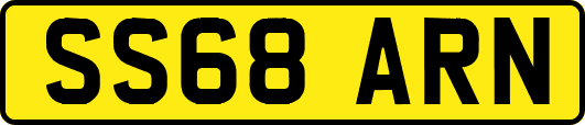 SS68ARN