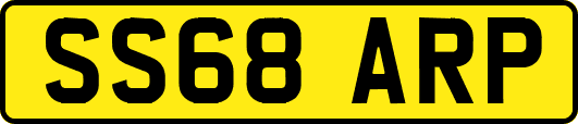 SS68ARP