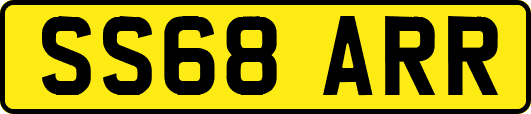SS68ARR