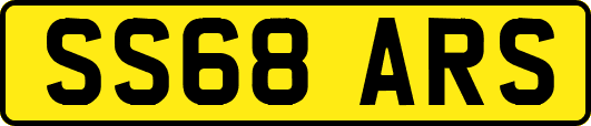 SS68ARS