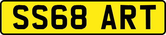 SS68ART