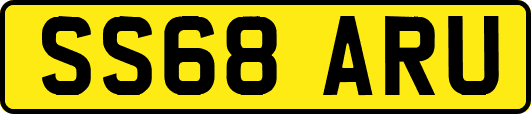 SS68ARU