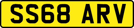 SS68ARV