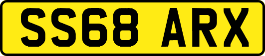 SS68ARX