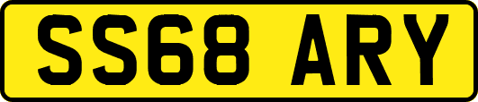 SS68ARY