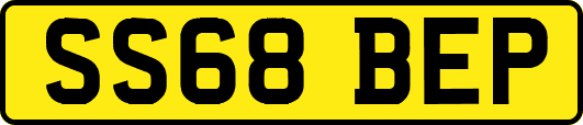 SS68BEP