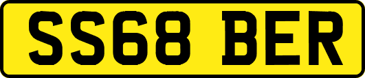 SS68BER