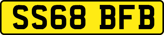 SS68BFB