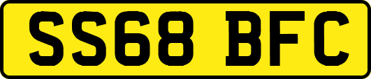 SS68BFC