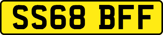 SS68BFF
