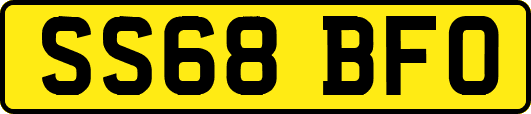 SS68BFO
