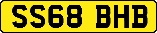 SS68BHB