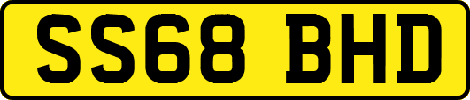 SS68BHD