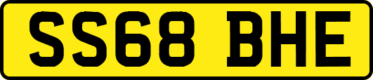 SS68BHE