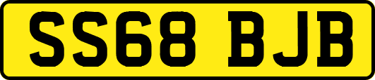 SS68BJB