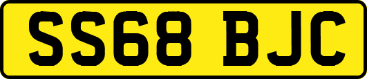 SS68BJC