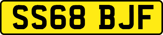 SS68BJF