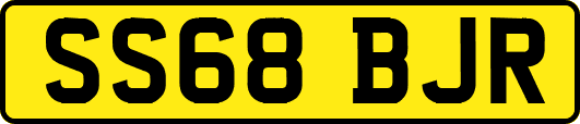 SS68BJR