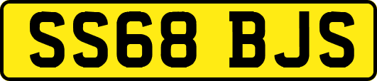 SS68BJS