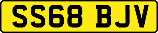 SS68BJV