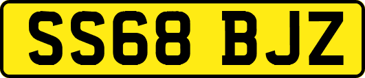SS68BJZ